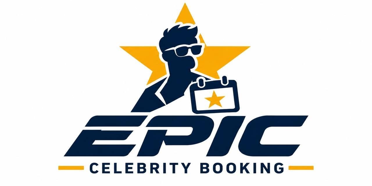 Epic Celebrity Booking
